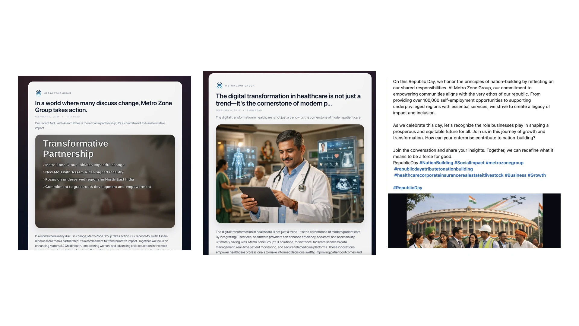 Amelytic sample post 3